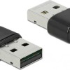 DeLock 61000 Ασύρματος USB Αντάπτορας Δικτύου