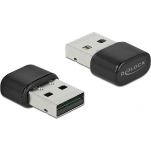 DeLock 61000 Ασύρματος USB Αντάπτορας Δικτύου