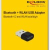 DeLock 61000 Ασύρματος USB Αντάπτορας Δικτύου