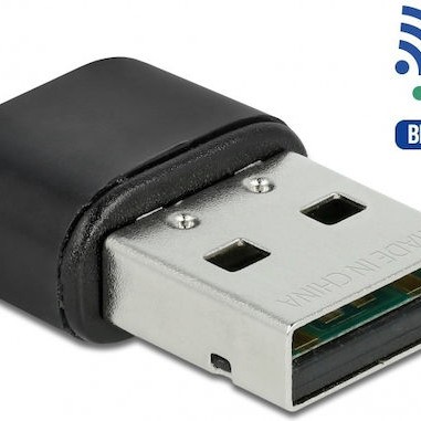 DeLock 61000 Ασύρματος USB Αντάπτορας Δικτύου
