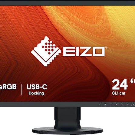 Eizo CS2400R IPS Monitor 24.1