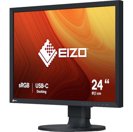 Eizo CS2400R IPS Monitor 24.1