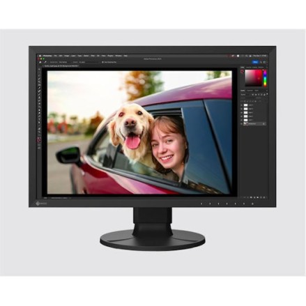 Eizo CS2400R IPS Monitor 24.1