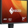 Eizo CS2400R IPS Monitor 24.1
