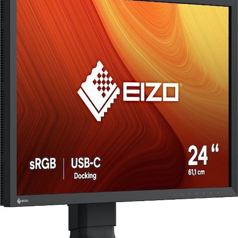 Eizo CS2400R IPS Monitor 24.1