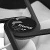 Fractal Design Prisma AL-18 Case Fan 180mm με ARGB Φωτισμό και Σύνδεση 4-Pin PWM