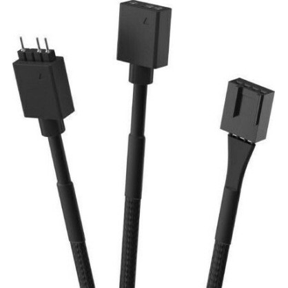 Fractal Design Prisma AL-18 Case Fan 180mm με ARGB Φωτισμό και Σύνδεση 4-Pin PWM