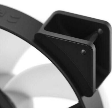 Fractal Design Prisma AL-18 Case Fan 180mm με ARGB Φωτισμό και Σύνδεση 4-Pin PWM