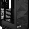 Fractal Design Meshify 2 Compact Gaming Midi Tower Κουτί Υπολογιστή Μαύρο