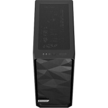 Fractal Design Meshify 2 Compact Gaming Midi Tower Κουτί Υπολογιστή Μαύρο