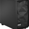 Fractal Design Meshify 2 Midi Tower Κουτί Υπολογιστή Μαύρο