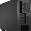 Fractal Design Meshify 2 Midi Tower Κουτί Υπολογιστή Μαύρο