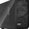 Fractal Design Meshify 2 Light Tempered Glass Midi Tower Κουτί Υπολογιστή με Πλαϊνό Παράθυρο Μαύρο