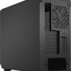 Fractal Design Meshify 2 Light Tempered Glass Midi Tower Κουτί Υπολογιστή με Πλαϊνό Παράθυρο Μαύρο