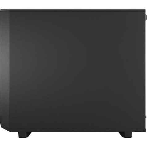 Fractal Design Meshify 2 Light Tempered Glass Midi Tower Κουτί Υπολογιστή με Πλαϊνό Παράθυρο Μαύρο