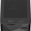 Fractal Design Meshify 2 Light Tempered Glass Midi Tower Κουτί Υπολογιστή με Πλαϊνό Παράθυρο Μαύρο