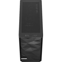 Fractal Design Meshify 2 Light Tempered Glass Midi Tower Κουτί Υπολογιστή με Πλαϊνό Παράθυρο Μαύρο
