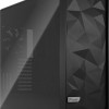 Fractal Design Meshify 2 XL Light Tempered Glass Full Tower Κουτί Υπολογιστή με Πλαϊνό Παράθυρο Μαύρο