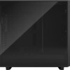 Fractal Design Meshify 2 XL Light Tempered Glass Full Tower Κουτί Υπολογιστή με Πλαϊνό Παράθυρο Μαύρο