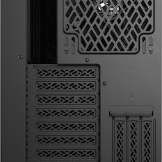 Fractal Design Meshify 2 XL Light Tempered Glass Full Tower Κουτί Υπολογιστή με Πλαϊνό Παράθυρο Μαύρο
