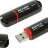 Adata DashDrive Value UV150 128GB USB 3.0 Stick Μαύρο