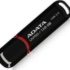 Adata DashDrive Value UV150 128GB USB 3.0 Stick Μαύρο
