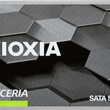 Kioxia Exceria SSD 960GB 2.5'' SATA III