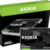 Kioxia Exceria SSD 960GB 2.5'' SATA III