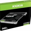 Kioxia Exceria SSD 960GB 2.5'' SATA III