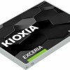 Kioxia Exceria SSD 960GB 2.5'' SATA III