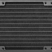 Thermaltake Floe RC360 Υδρόψυξη Επεξεργαστή Τριπλού Ανεμιστήρα 120mm για Socket AM4/1200/115x με RGB Φωτισμό