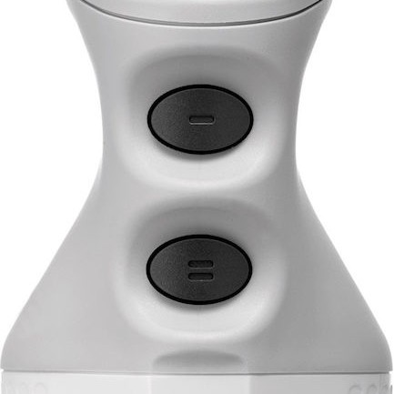 Unold P 350 Profi Ραβδομπλέντερ με Ανοξείδωτη Ράβδο 350W Γκρι