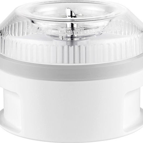 Unold Πολυκόπτης Λαχανικών Πλαστικός Χειροκίνητος