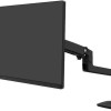 Ergotron LX Βάση Γραφείου Οθόνης έως 34