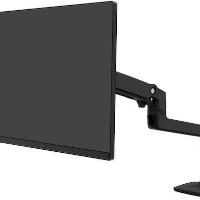 Ergotron LX Βάση Γραφείου Οθόνης έως 34
