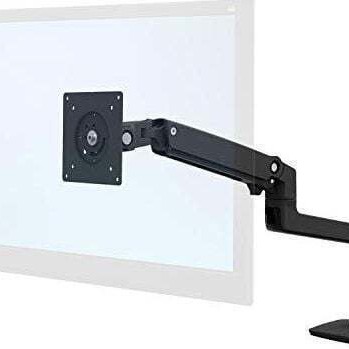 Ergotron LX Βάση Γραφείου Οθόνης έως 34