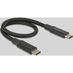 DeLock Θήκη για Σκληρό Δίσκο M.2 PCI Express NVME με σύνδεση USB 3.2