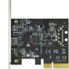 DeLock Κάρτα PCIe σε 1 θύρες USB 3.1