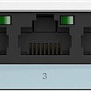 D-Link DGS-1005D Unmanaged L2 Switch με 5 Θύρες Gigabit (1Gbps) Ethernet