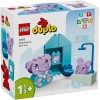 Lego Duplo Daily Routines: Bath Time για 1.5+ Ετών 15τμχ
