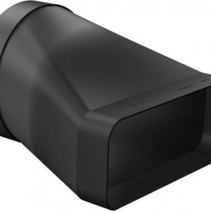 Bosch Σύνδεσμος/Γωνία Απορροφητήρα Συμβατός με Bosch