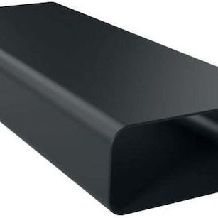 Bosch Επέκταση Καμινάδας Απορροφητήρα Συμβατή με Bosch 22.2x8.9cm