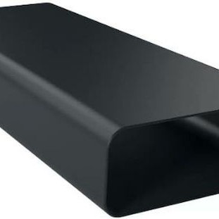 Bosch Επέκταση Καμινάδας Απορροφητήρα Συμβατή με Bosch