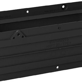 Bosch Αντάπτορας για Ηλεκτρική Σκούπα