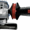 Bosch GWS 18V-15 SC Τροχός 150mm Μπαταρίας Brushless με Ρύθμιση Στροφών 18V Solo