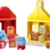 Lego Duplo Daily Routines: Eating & Bedtime για 1.5+ Ετών