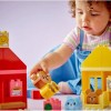 Lego Duplo Daily Routines: Eating & Bedtime για 1.5+ Ετών