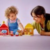 Lego Duplo Daily Routines: Eating & Bedtime για 1.5+ Ετών