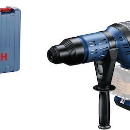 Bosch GBH 18V-45 C Κρουστικό Σκαπτικό Πιστολέτο Μπαταρίας Brushless 18V Solo με Υποδοχή SDS Max