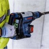 Bosch GBH 18V-45 C Κρουστικό Σκαπτικό Πιστολέτο Μπαταρίας Brushless 18V Solo με Υποδοχή SDS Max
